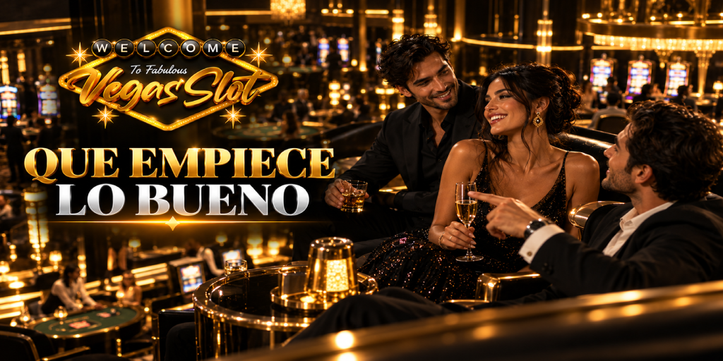 VegasSlot ingresar: una guía para orientarte en la plataforma