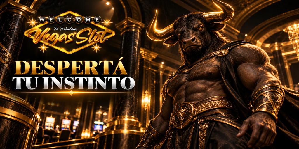 VegasSlot: navegación e información de la plataforma